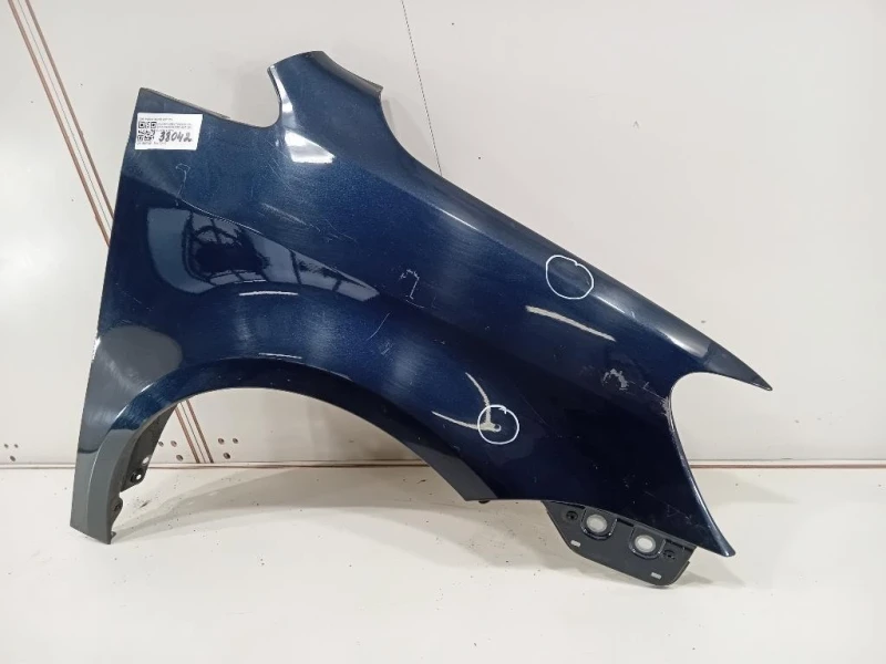 Parafango ANT DX 1T0821022D Volkswagen Touran III 2010