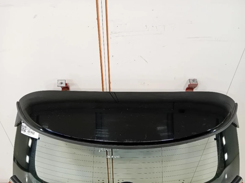 Portello POST 41007320545 Mini MINI Cooper F56 2014