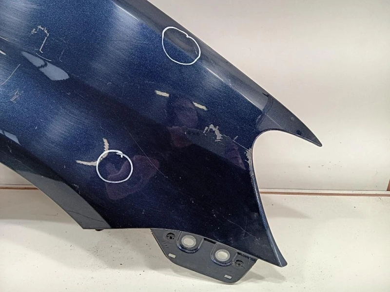 Parafango ANT DX 1T0821022D Volkswagen Touran III 2010