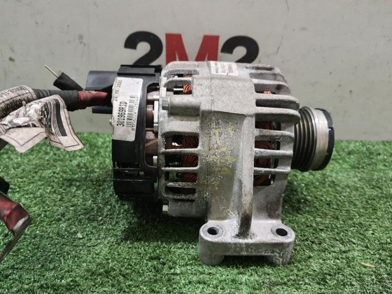 Alternatore 1012101082 Fiat Panda III 2012
