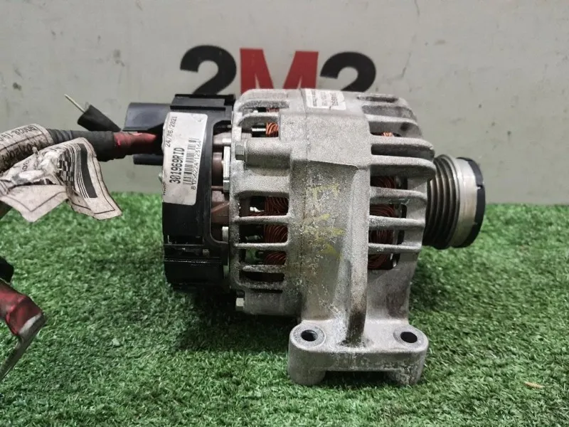 Alternatore 1012101082 Fiat Panda III 2012