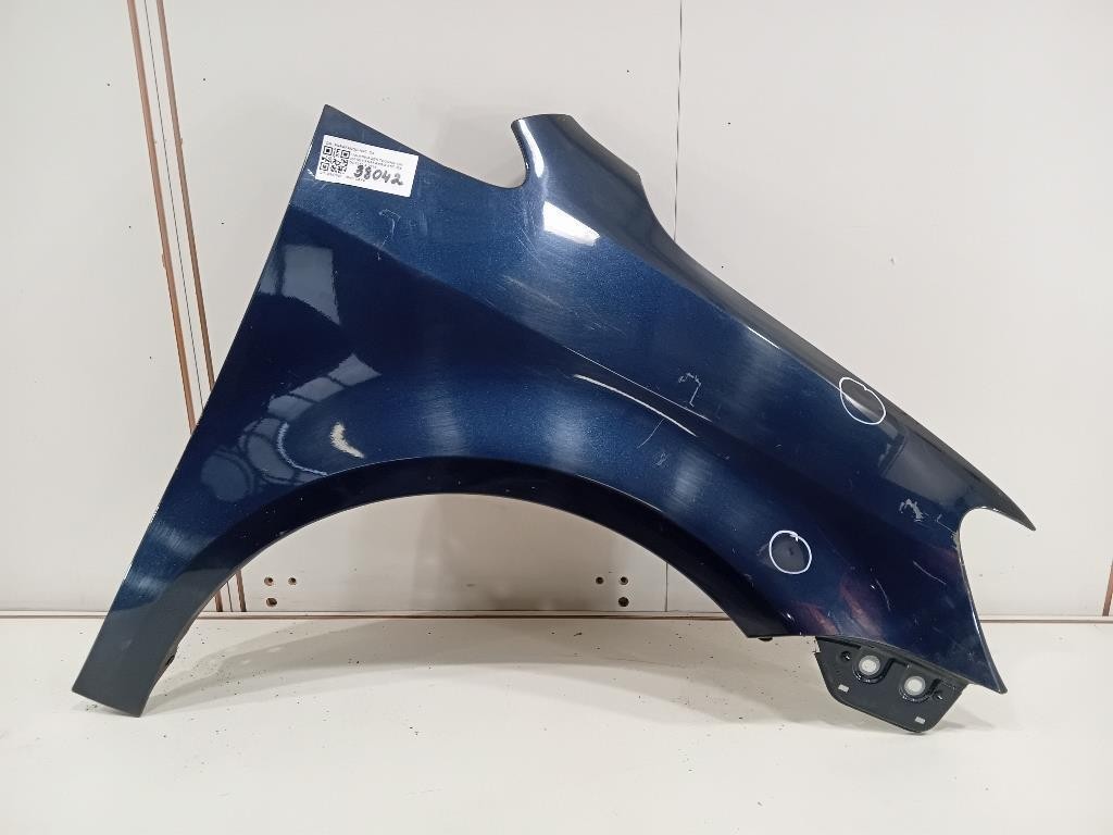 Fanale INT POST DX 39077381 Opel Astra K SW 2016