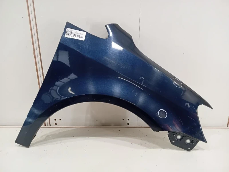 Parafango ANT DX 1T0821022D Volkswagen Touran III 2010