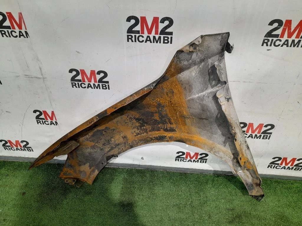 Parafango ANT DX 2GA821022 Volkswagen T-roc 2017