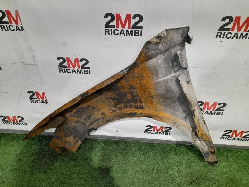 Parafango ANT DX 2GA821022 Volkswagen T-roc 2017