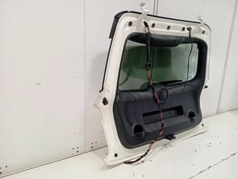 Portello POST 41007320545 Mini MINI Cooper F56 2014