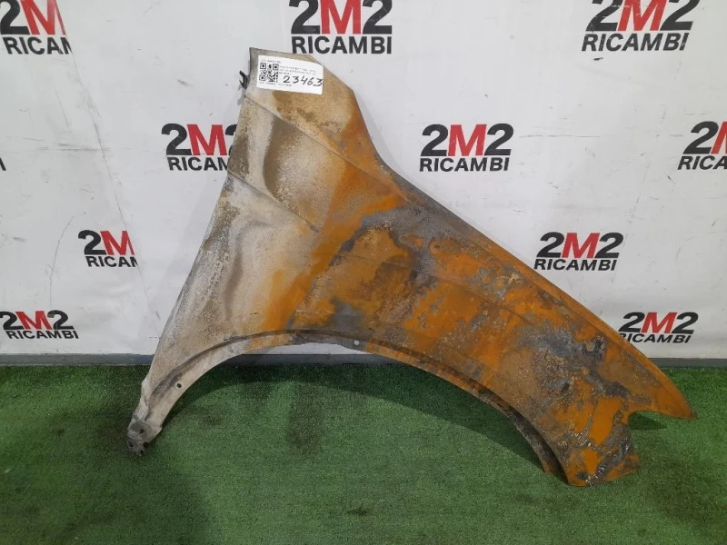 Parafango ANT DX 2GA821022 Volkswagen T-roc 2017