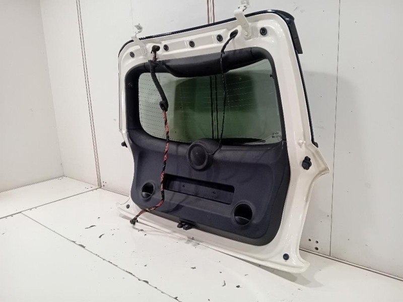 Portello POST 41007320545 Mini MINI Cooper F56 2014