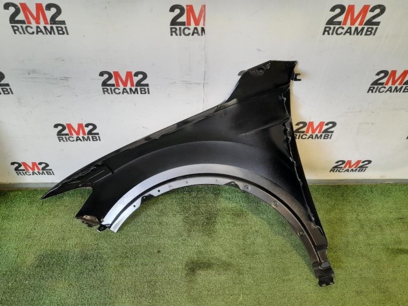 Fanale INT POST DX 13428462 Opel Corsa E 2014