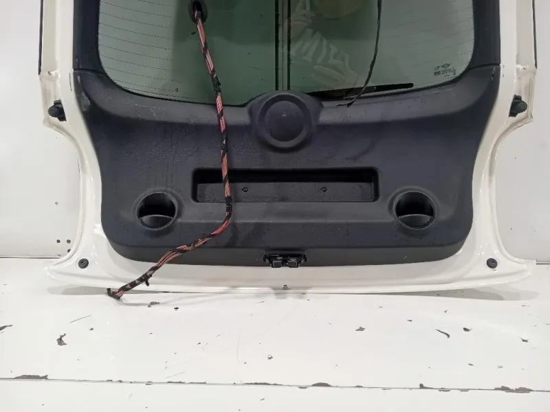 Portello POST 41007320545 Mini MINI Cooper F56 2014