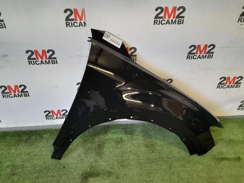 Parafango ANT DX 2GA821022 Volkswagen T-roc 2017