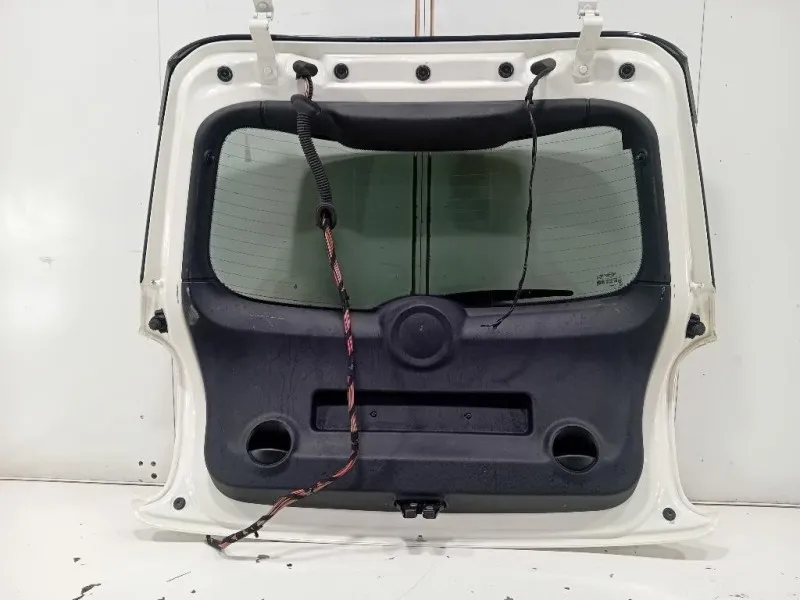 Portello POST 41007320545 Mini MINI Cooper F56 2014