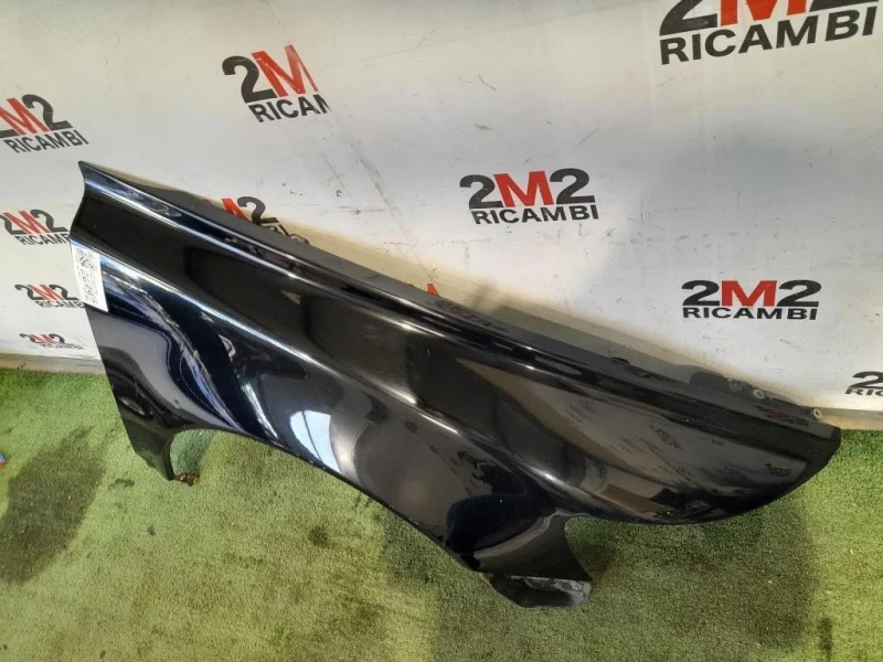 Parafango ANT DX 31278845 Volvo S40 II 2004