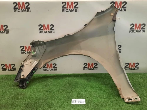 Parafango ANT DX 31352074 Volvo S60 II 2010