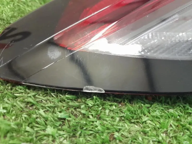 Fanale INT POST DX 9830096180 Opel Corsa F 2019