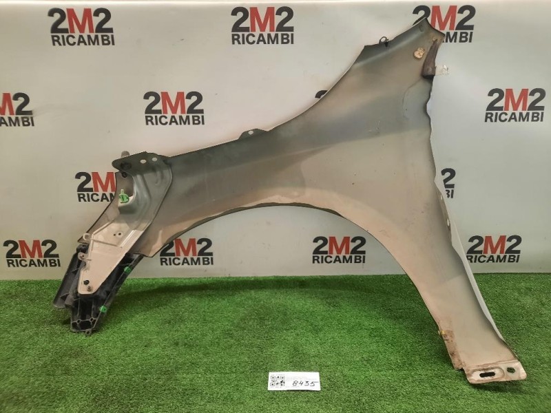 Parafango ANT DX 31352074 Volvo S60 II 2010