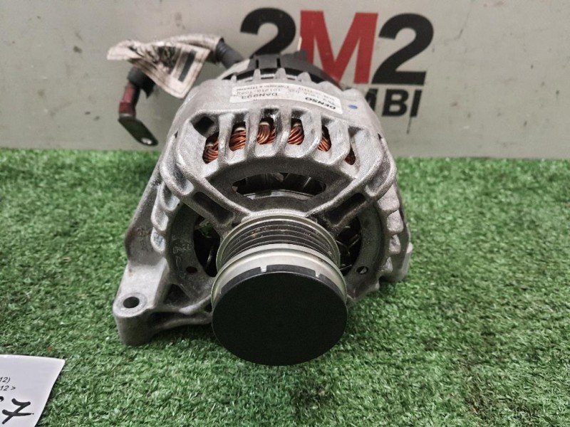 Alternatore 1012101082 Fiat Panda III 2012