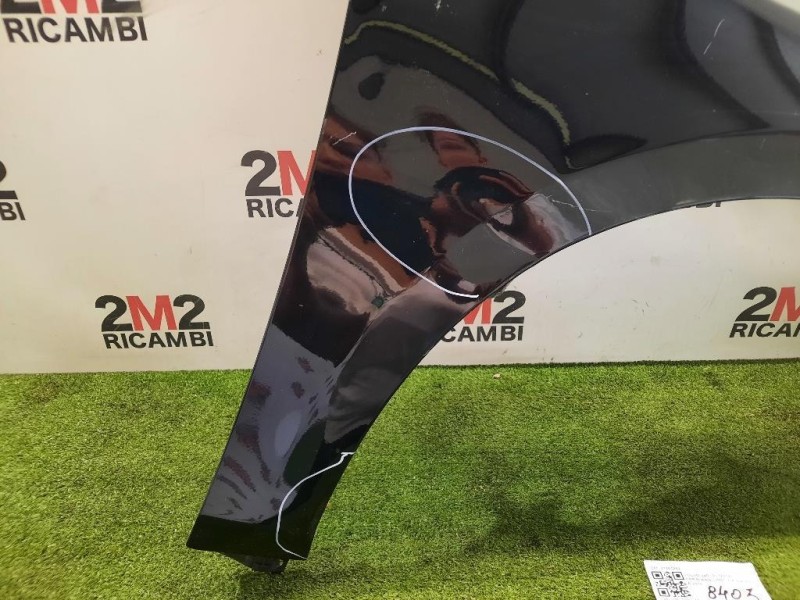 Parafango ANT DX 31301262 Volvo V40 II 2012