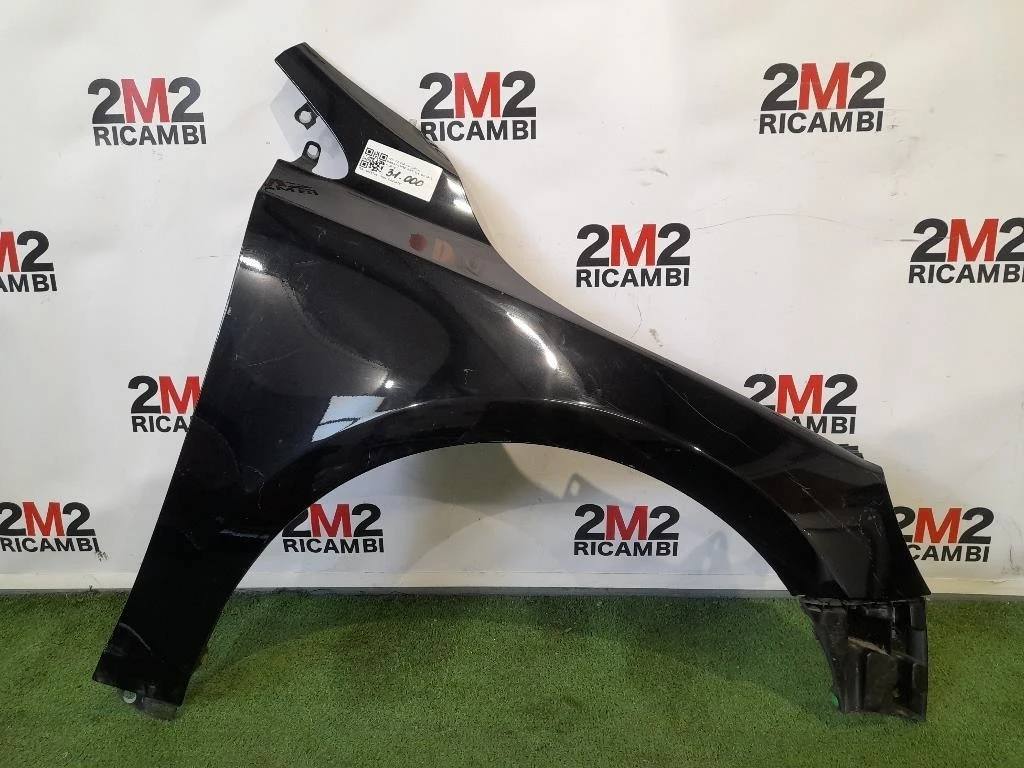 Parafango ANT DX Volvo V40 II 2012