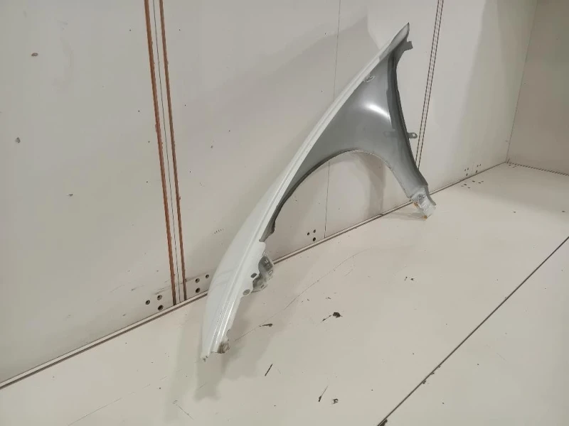 Parafango ANT DX 31278845 Volvo V50 2004