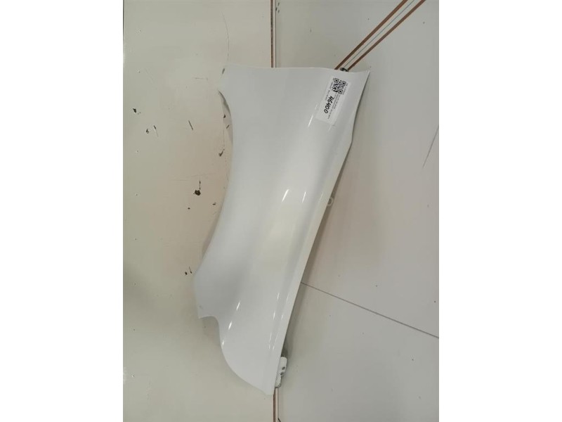 Parafango ANT DX 31278845 Volvo V50 2004