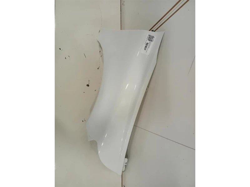 Parafango ANT DX 31278845 Volvo V50 2004