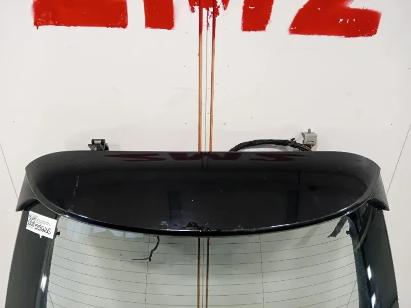 Portello POST 41007320545 Mini MINI Cooper F56 2018