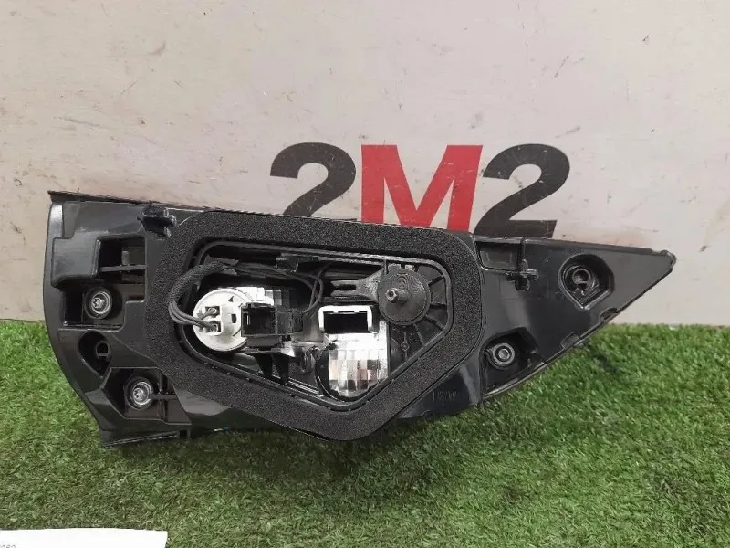 Fanale INT POST DX 9846768080 Opel Grandland X 2017