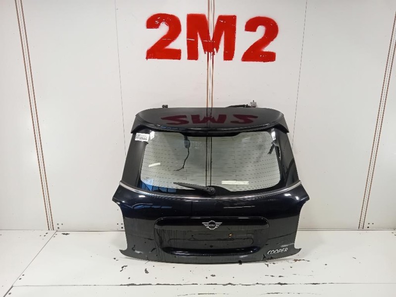 Portello POST 41007320545 Mini MINI Cooper F56 2018