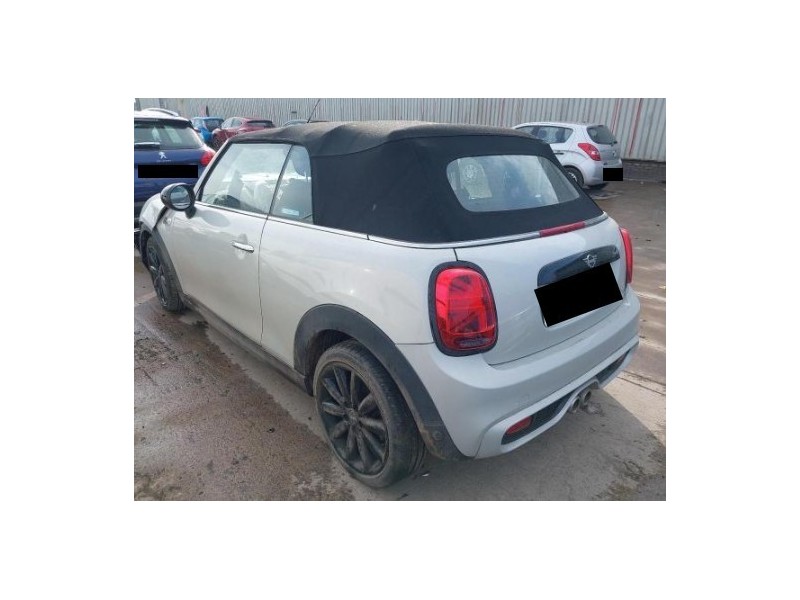 Portello POST 41007320545 Mini MINI Cooper F56 2018