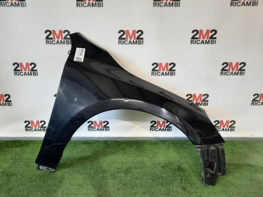 Fanale INT POST DX 13226855 Opel Insignia A 2009