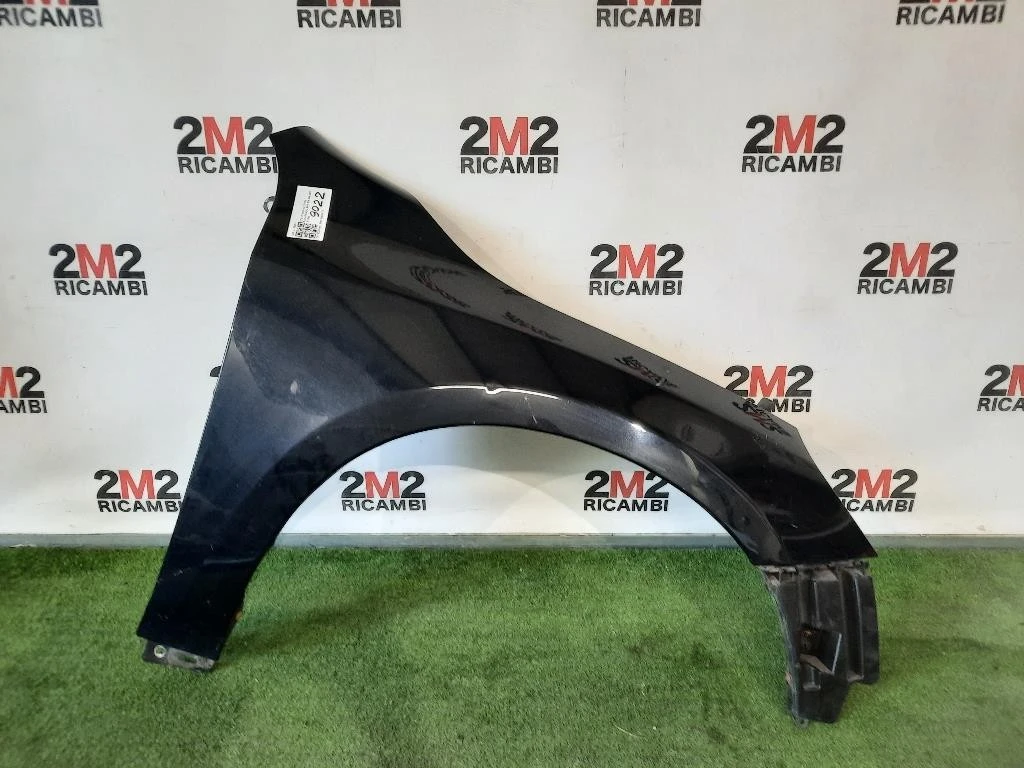 Parafango ANT DX 31352074 Volvo V60 I 2010