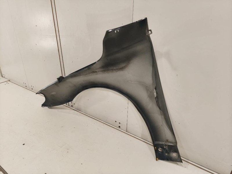 Parafango ANT DX 31294001 Volvo V70 III 2008