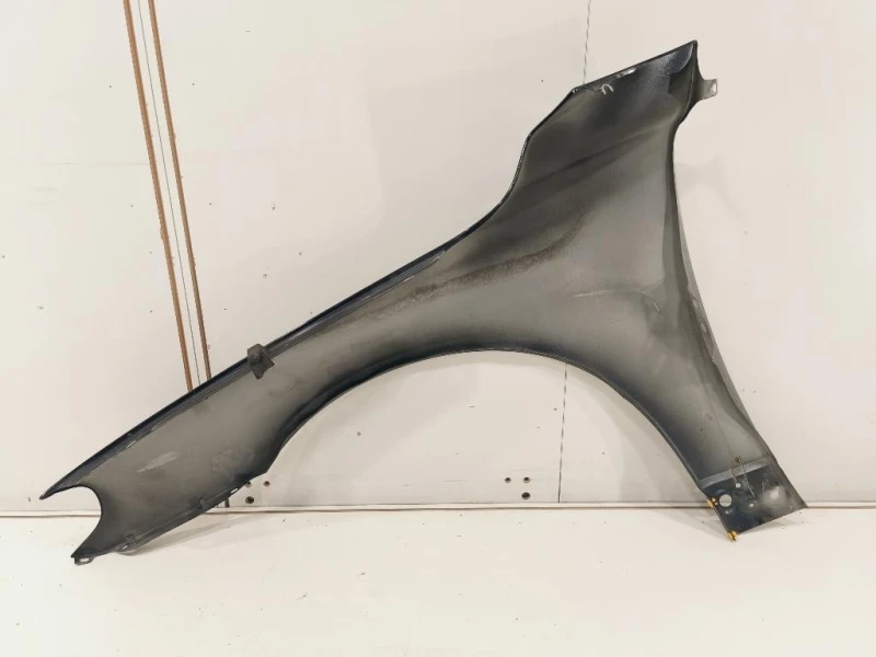 Parafango ANT DX 31294001 Volvo V70 III 2008