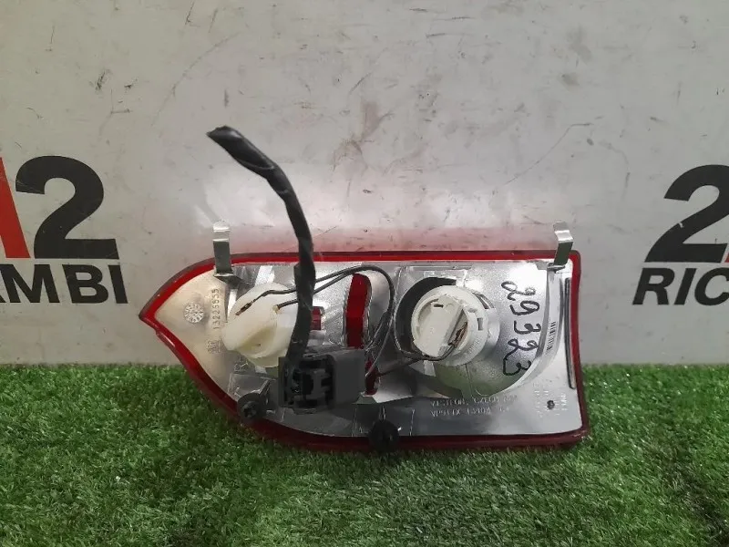 Fanale INT POST DX 13226855 Opel Insignia A 2009