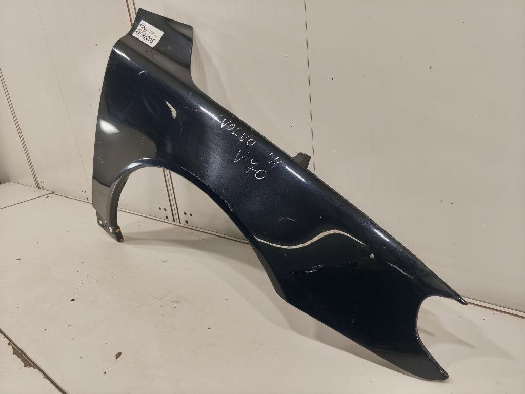 Fanale INT POST DX 13435486 Opel Meriva B 2010