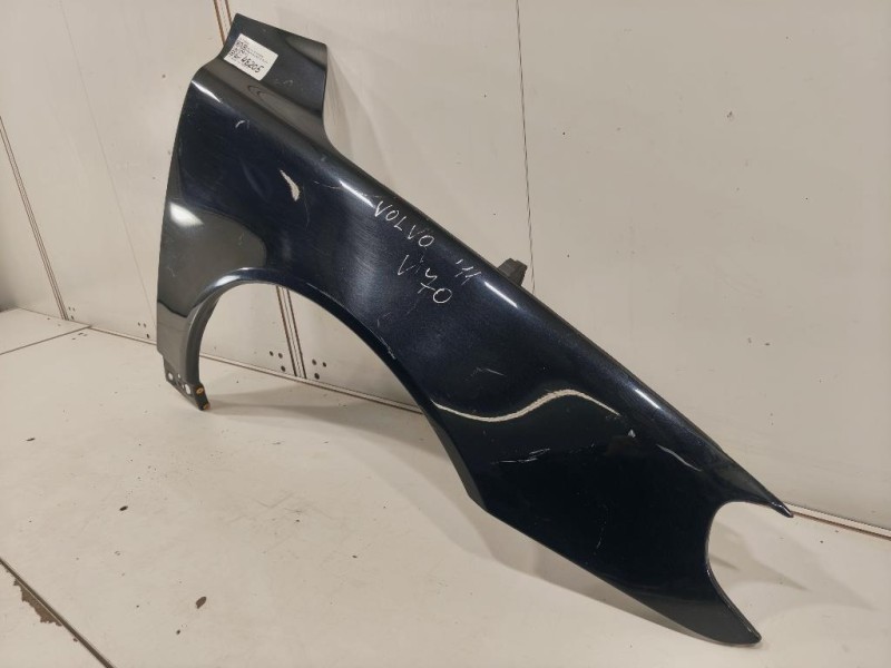 Parafango ANT DX 31294001 Volvo V70 III 2008