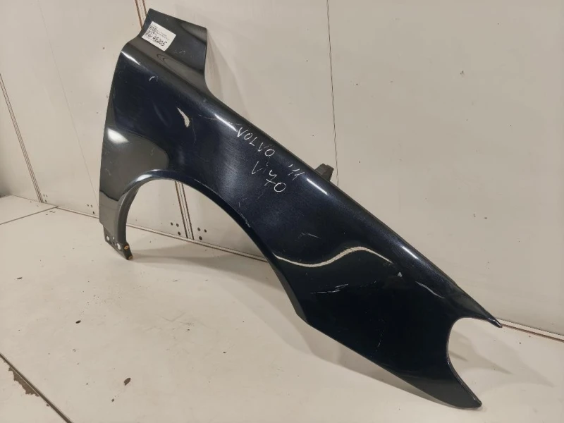 Parafango ANT DX 31294001 Volvo V70 III 2008