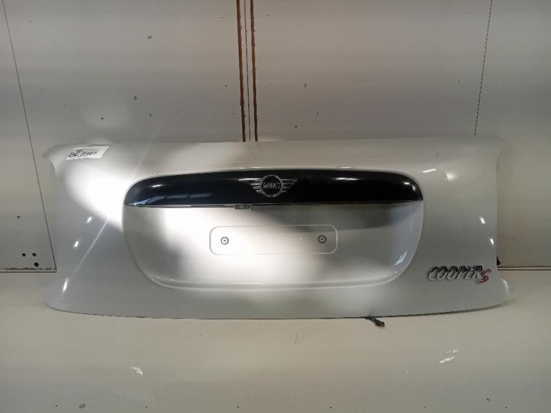 Portello POST 41007320545 Mini MINI Cooper F56 2018