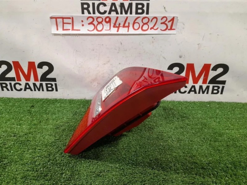 Fanale INT POST DX 13435486 Opel Meriva B 2010