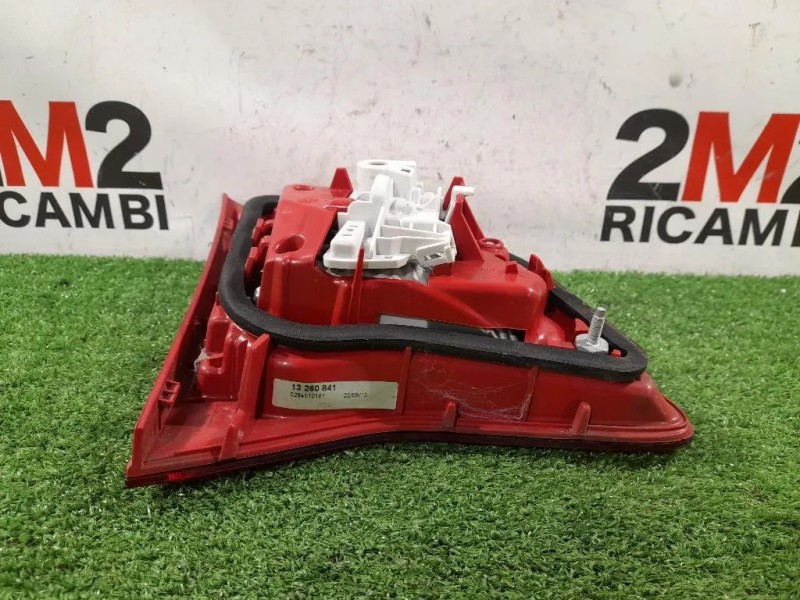 Fanale INT POST DX 13435486 Opel Meriva B 2010