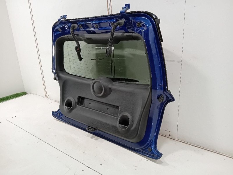 Portello POST 41007320545 Mini MINI Cooper F56 2018