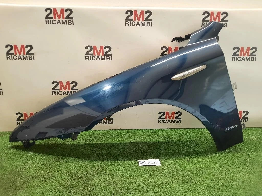 Parafango ANT SX 60688227 Alfa Romeo 159 2006