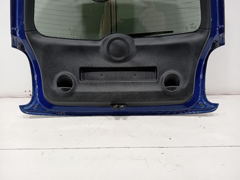 Portello POST 41007320545 Mini MINI Cooper F56 2018