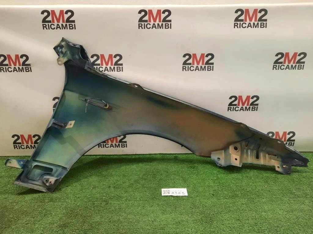 Parafango ANT SX 60688227 Alfa Romeo 159 2006