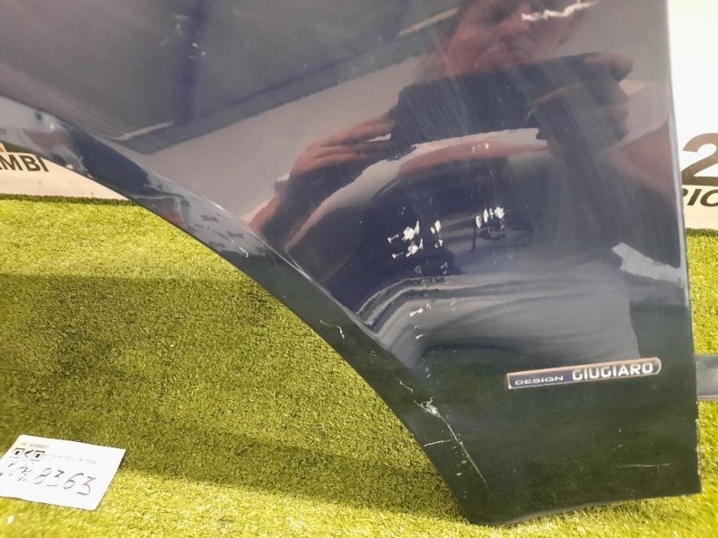 Parafango ANT SX 60688227 Alfa Romeo 159 2006