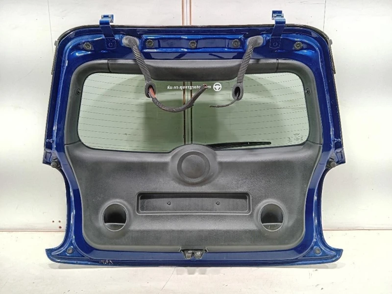 Portello POST 41007320545 Mini MINI Cooper F56 2018