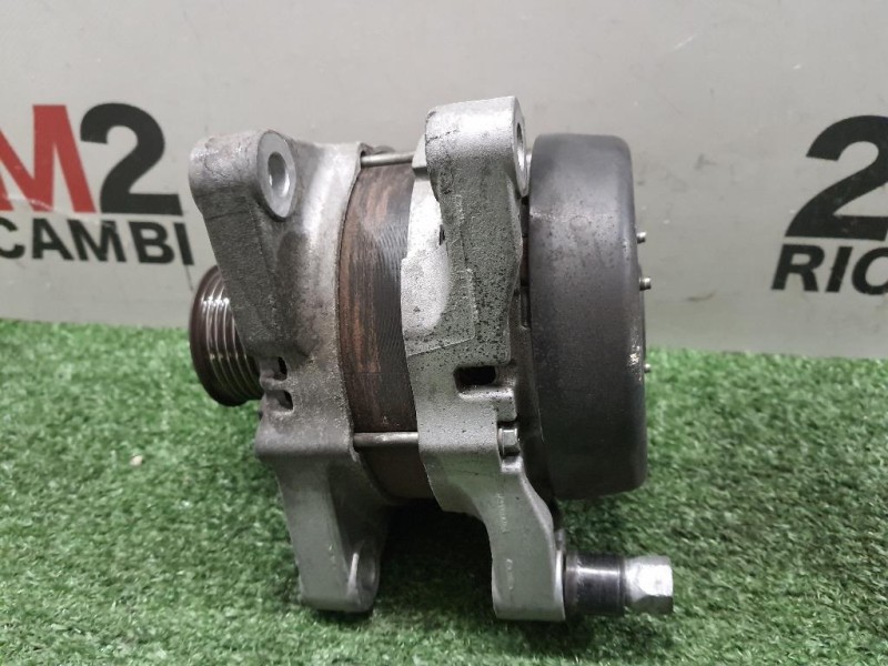 Alternatore 1477737 Ford Focus III SW 2008