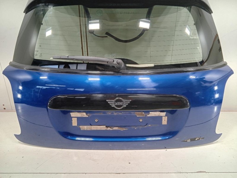 Portello POST 41007320545 Mini MINI Cooper F56 2018