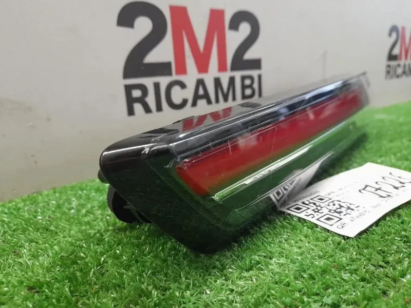 Fanale INT POST DX 9833944580 Opel Mokka B 2020